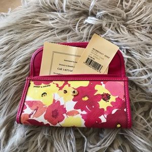 Dooney & Bourke Bags - Dooney & Bourke Wallet - New/never used! Dooney & Bourke Bags - Dooney & Bourke Wallet - New/never used!